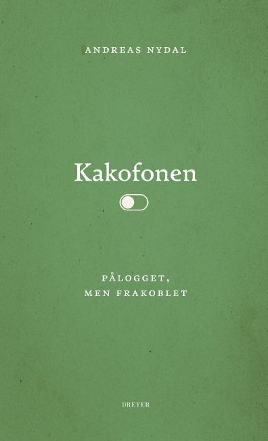 Kakofonen