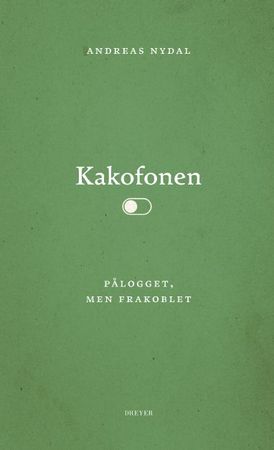 Kakofonen