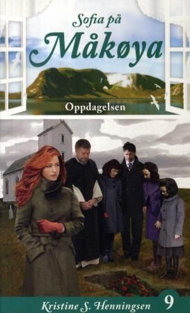 Oppdagelsen