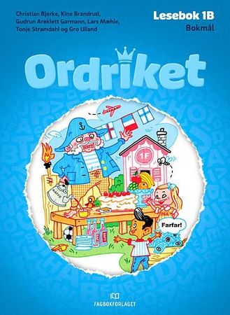 Ordriket. Lærerveiledning 7