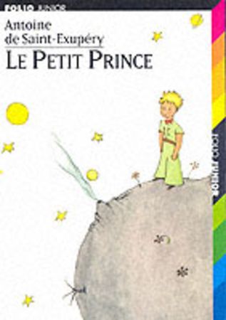 Le petit prince