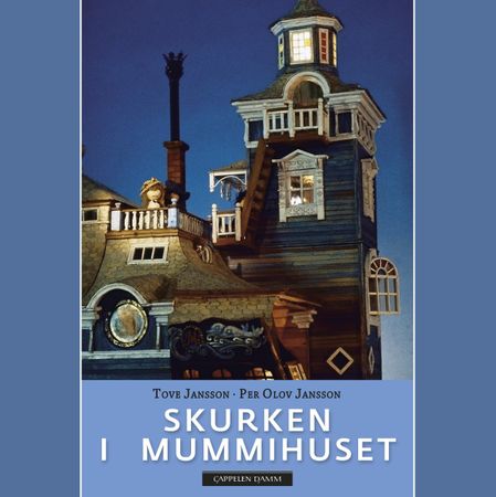 Skurken i Muminhuset