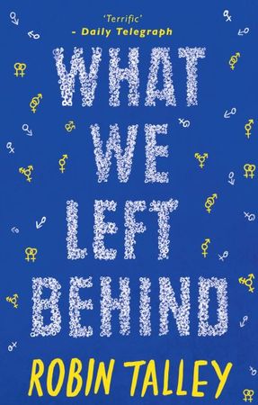 What we left behind