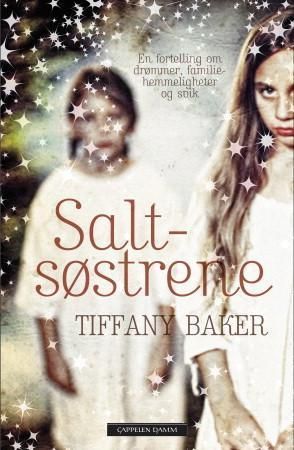 The Gilly salt sisters