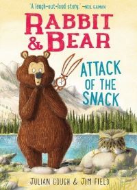 Attack of the snack