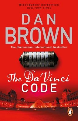 The Da Vinci code