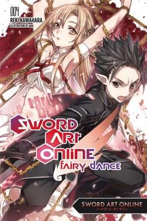 Fairy dance