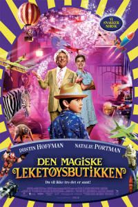 Mr. Magorium's wonder emporium