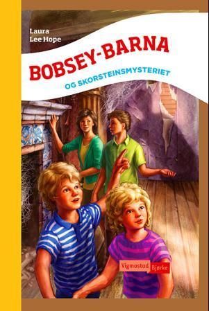 The Bobbsey twins of Lakeport