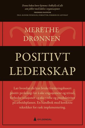 Positivt lederskap