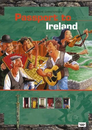 Passport to Ireland