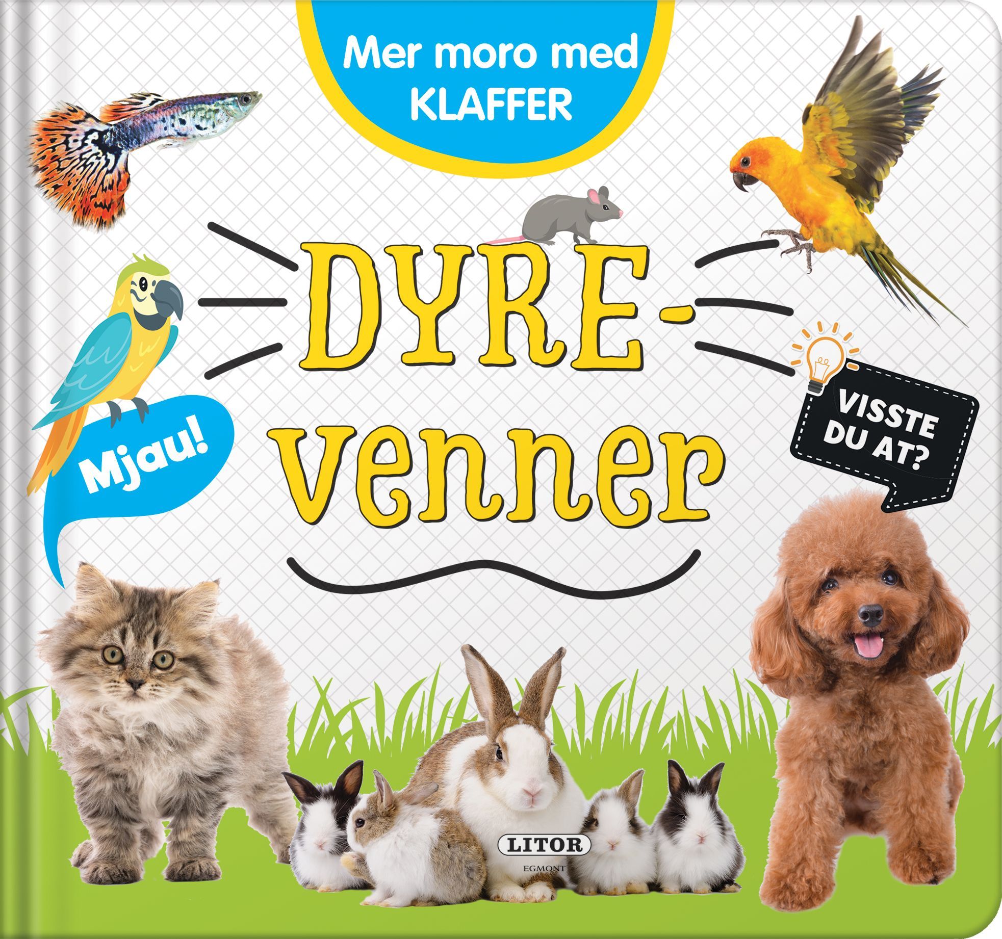 Pet friends