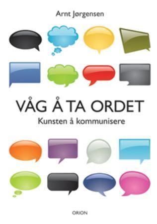 Våg å ta ordet!