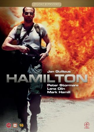 Hamilton