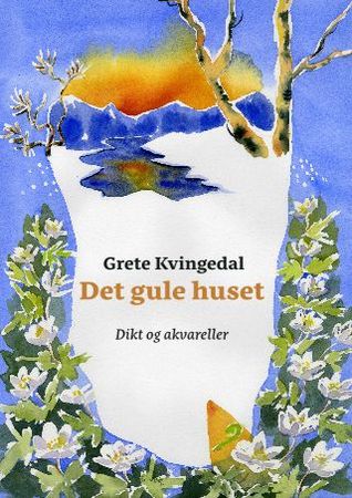 Det gule huset