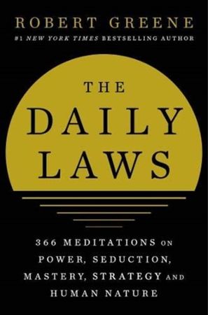 The daily laws