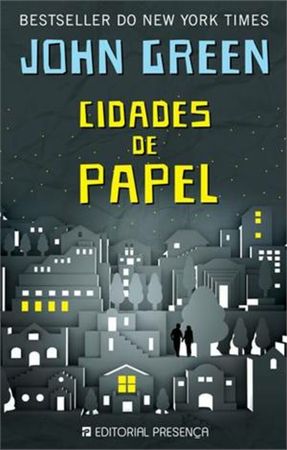 Paper towns