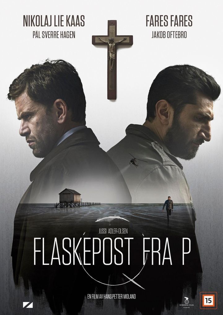 Flaskepost fra P