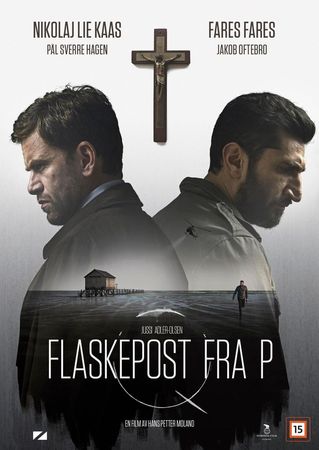 Flaskepost fra P