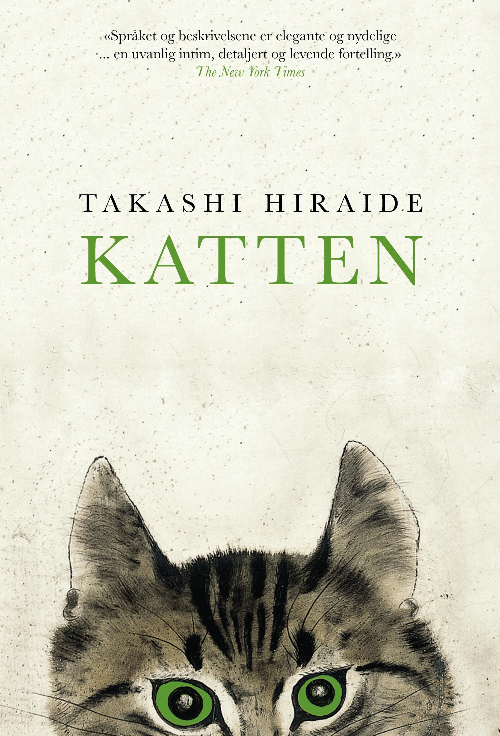 Neko no kyaku