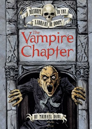 The vampire chapter