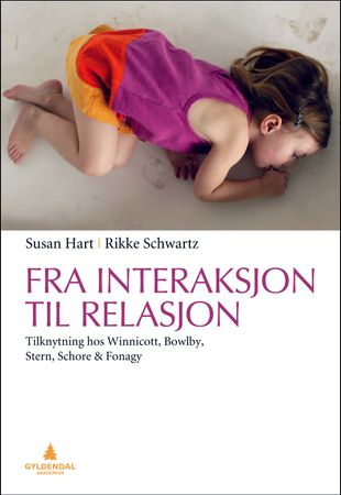 Fra interaktion til relation