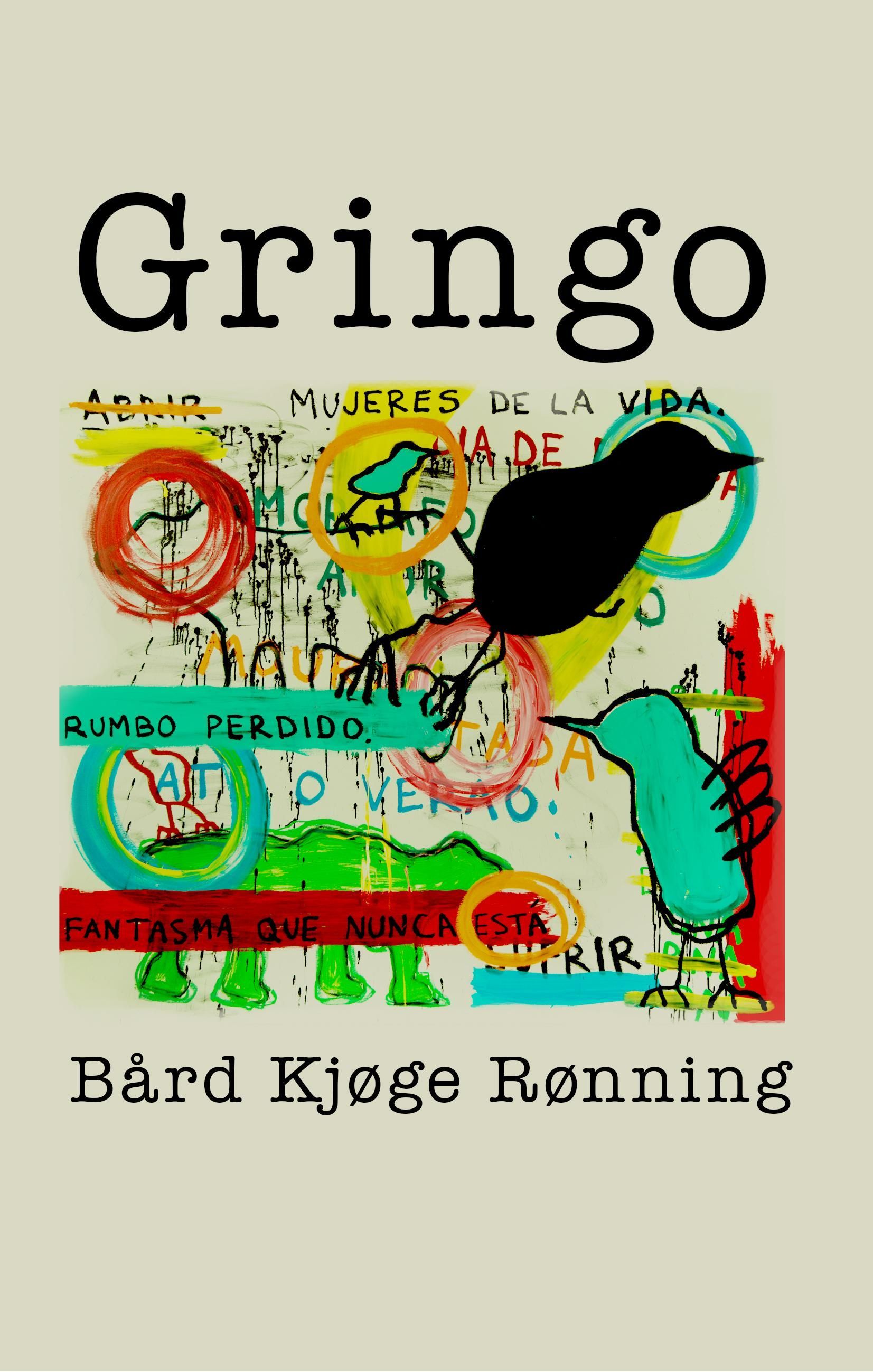 Gringo