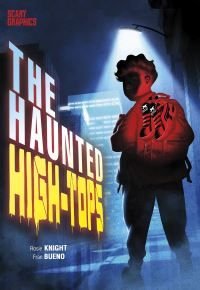 The haunted high-tops