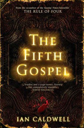 The fifth gospel