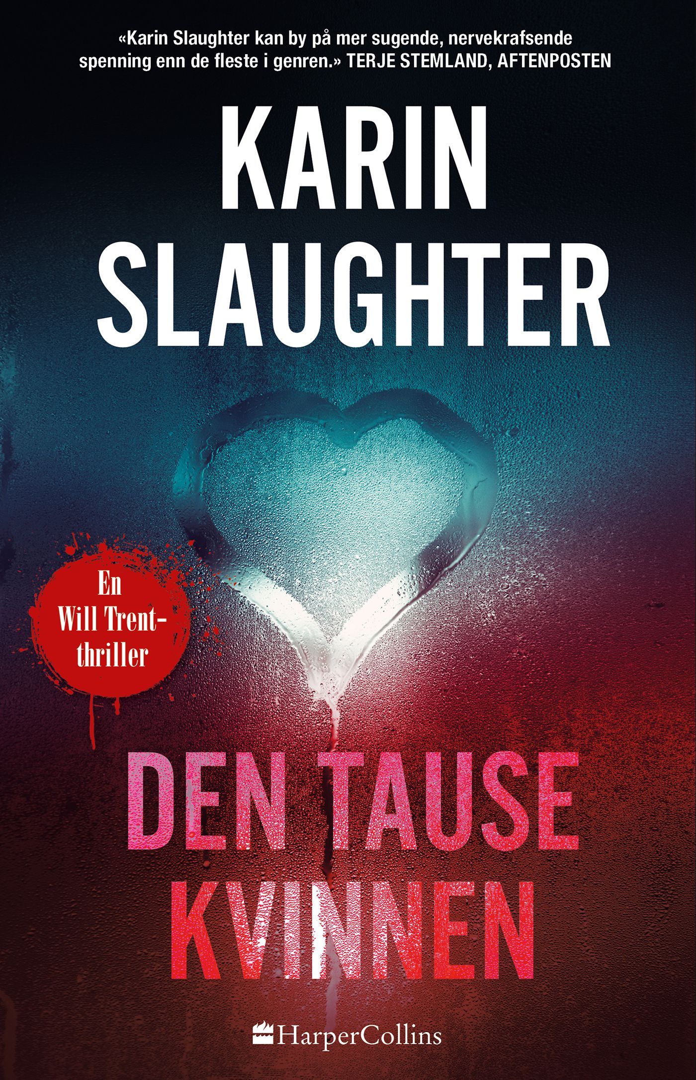 The silent wife