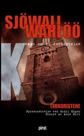 Terroristerna