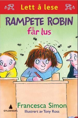 Horrid Henry's Nits