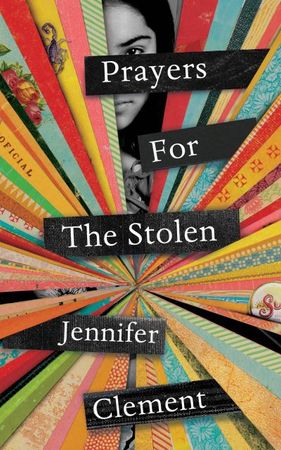Prayers for the stolen