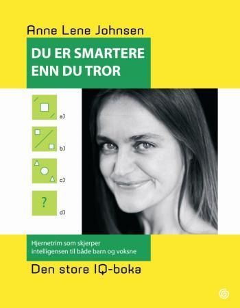 Du er smartere enn du tror