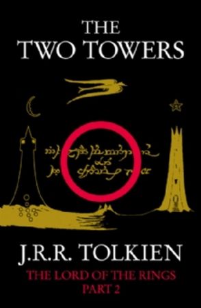 The lord of the rings. The two towers