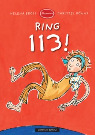 Ring 112!