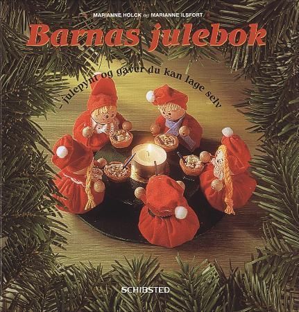 Alle børns julebog