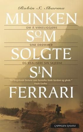 The monk who sold his Ferrari
