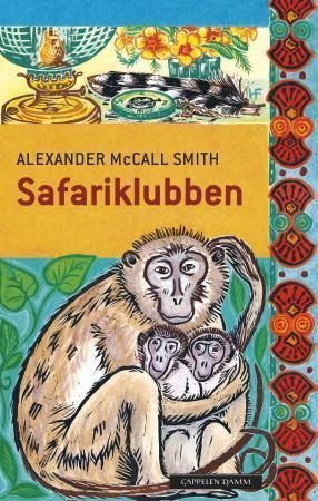 The Double Comfort Safari Club