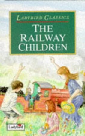 The railway children