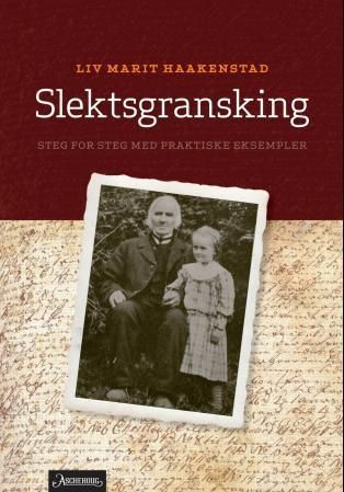 Slektsgransking