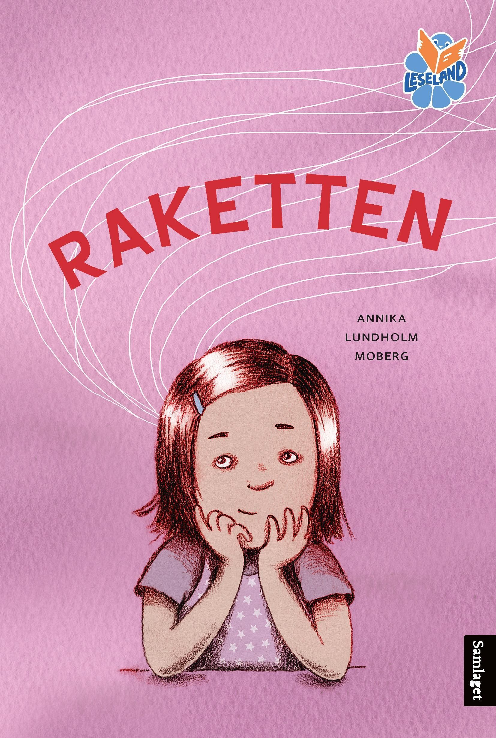 Raketen och tjabbelmörtarna