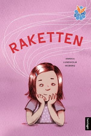 Raketen och tjabbelmörtarna