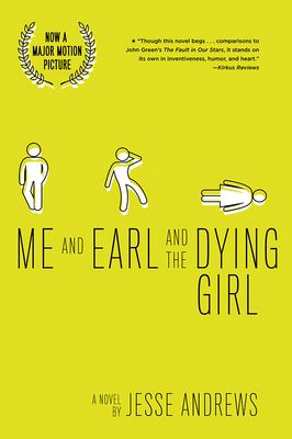 Me and Earl and the dying girl