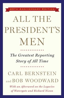 All the president's men