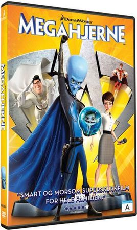 Megamind