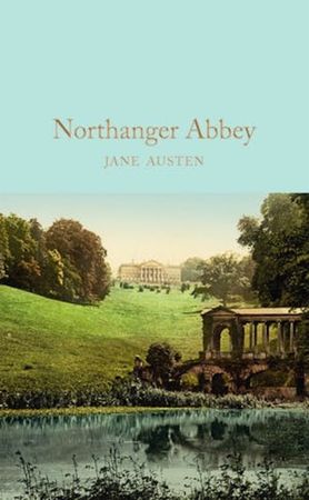 Northanger Abbey