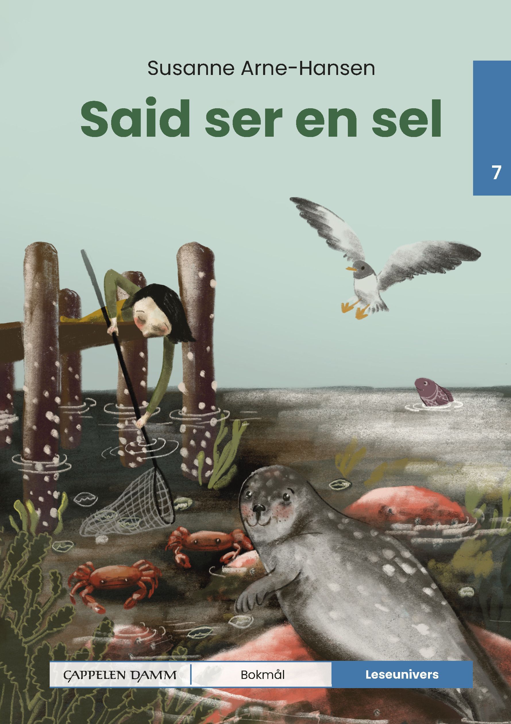 Sana ser en sæl