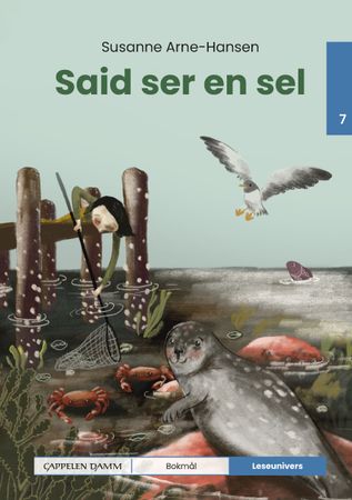 Sana ser en sæl