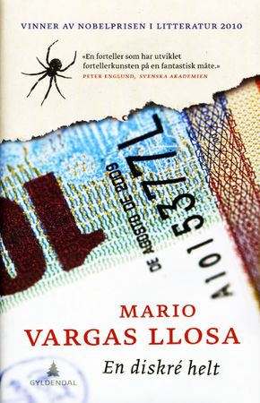 El héroe discreto